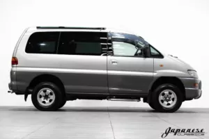 1999 Delica 4WD V6