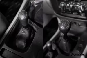 1998 Land Cruiser Diesel 5MT