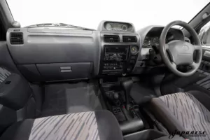 1998 Land Cruiser Prado TX