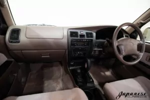 1999 SSR-G Hilux Surf