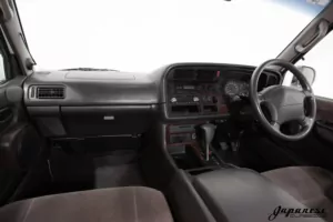 1997 HiAce Super Custom 3.0TD