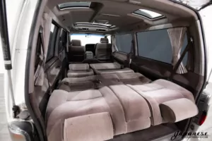 1997 HiAce Super Custom 3.0TD