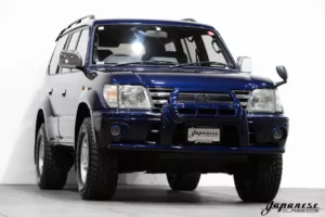 1998 Land Cruiser Prado TX