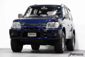 1998 Land Cruiser Prado TX