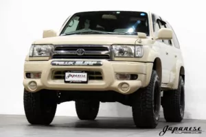 1999 SSR-G Hilux Surf