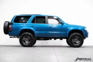 1998 Toyota Surf 5 Speed