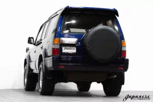 1998 Land Cruiser Prado TX