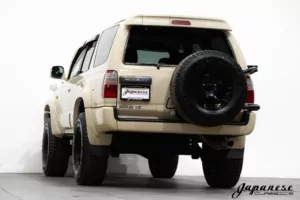 1999 SSR-G Hilux Surf