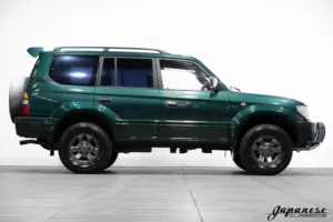1996 Toyota LC Prado TX Diesel