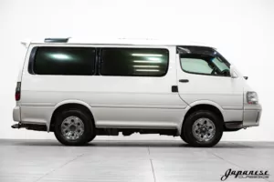 1997 HiAce Super Custom 3.0TD