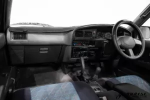 1995 Hilux Surf 3.0TD SSR-X