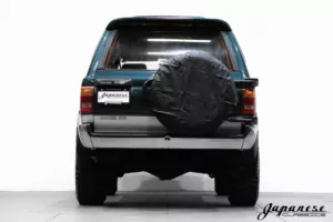 1995 Hilux Surf 3.0TD SSR-X