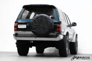 1995 Hilux Surf 3.0TD SSR-X