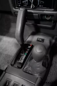 1995 Hilux Surf 3.0TD SSR-X