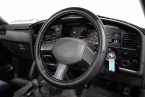 1995 Hilux Surf 3.0TD SSR-X