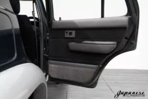 1995 Hilux Surf 3.0TD SSR-X