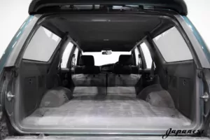 1995 Hilux Surf 3.0TD SSR-X