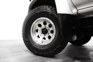 1995 Hilux Surf 3.0TD SSR-X