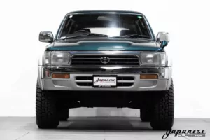 1995 Hilux Surf 3.0TD SSR-X