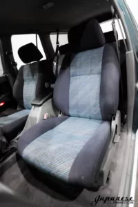 1995 Hilux Surf 3.0TD SSR-X