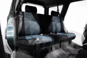 1995 Hilux Surf 3.0TD SSR-X