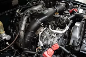 1995 Hilux Surf 3.0TD SSR-X