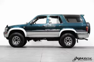 1995 Hilux Surf 3.0TD SSR-X