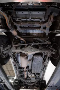 1995 Hilux Surf 3.0TD SSR-X