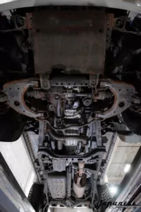 1995 Hilux Surf 3.0TD SSR-X