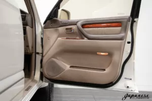 2000 Toyota LC Cygnus