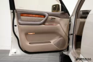 2000 Toyota LC Cygnus