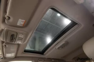 2000 Toyota LC Cygnus