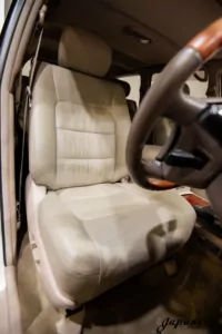 2000 Toyota LC Cygnus