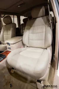 2000 Toyota LC Cygnus