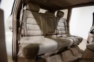 2000 Toyota LC Cygnus