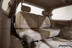 2000 Toyota LC Cygnus