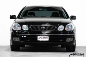 1999 V300 Toyota Aristo