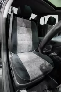 1999 V300 Toyota Aristo