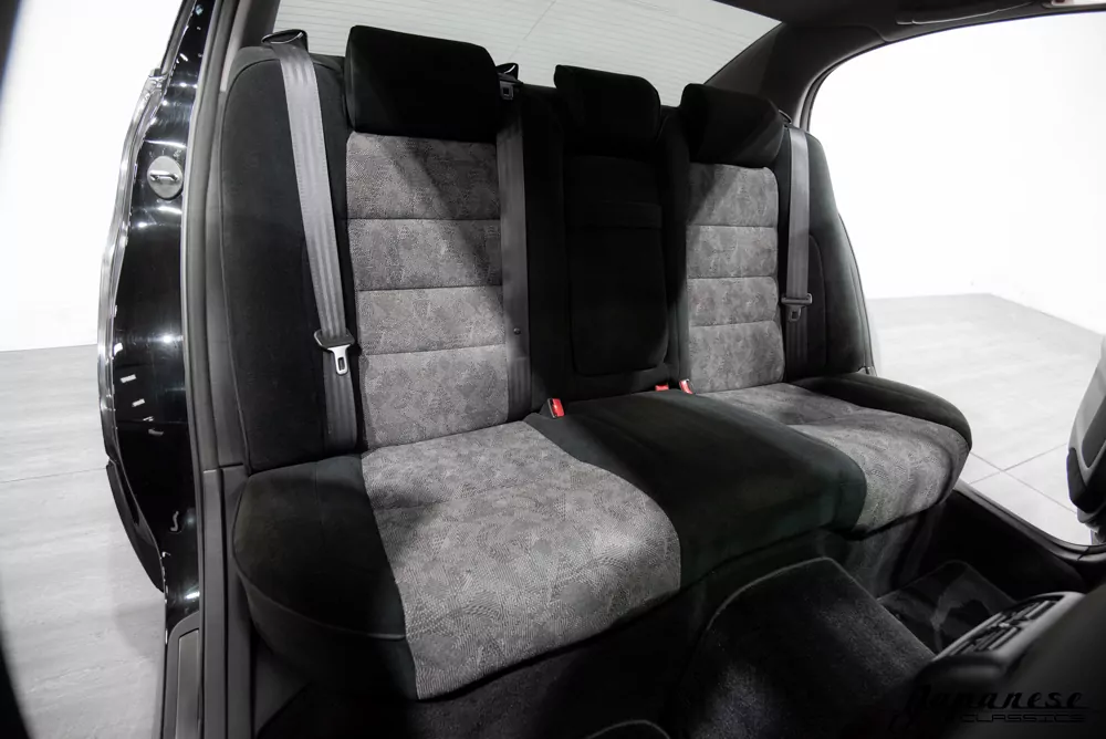 1999 V300 Toyota Aristo