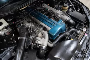 1999 V300 Toyota Aristo