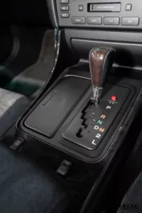 1999 V300 Toyota Aristo