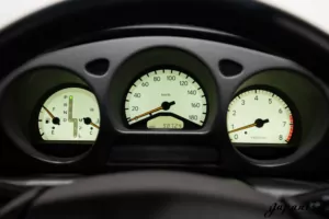 1999 V300 Toyota Aristo