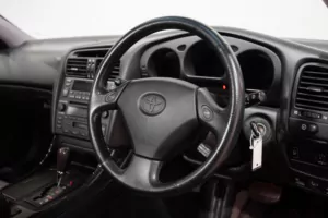 1999 V300 Toyota Aristo