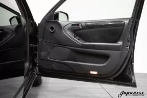 1999 V300 Toyota Aristo