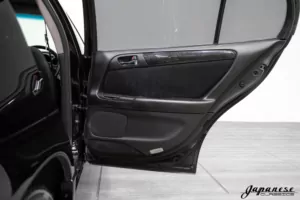 1999 V300 Toyota Aristo