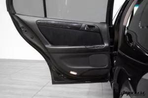 1999 V300 Toyota Aristo