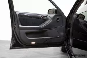 1999 V300 Toyota Aristo