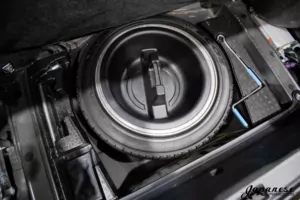 1999 V300 Toyota Aristo