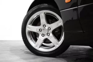 1999 V300 Toyota Aristo