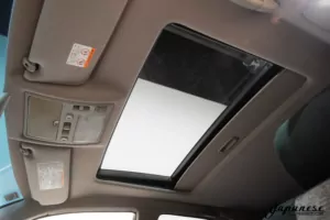 1999 V300 Toyota Aristo